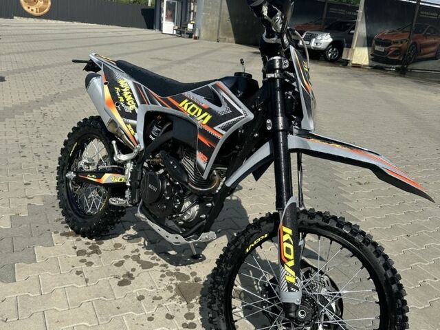 Kovi Другая, объемом двигателя 0.29 л и пробегом 0 тыс. км за 1944 $, фото 3 на Automoto.ua