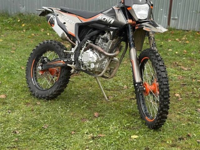 Kovi Інша, об'ємом двигуна 0.25 л та пробігом 0 тис. км за 1550 $, фото 3 на Automoto.ua