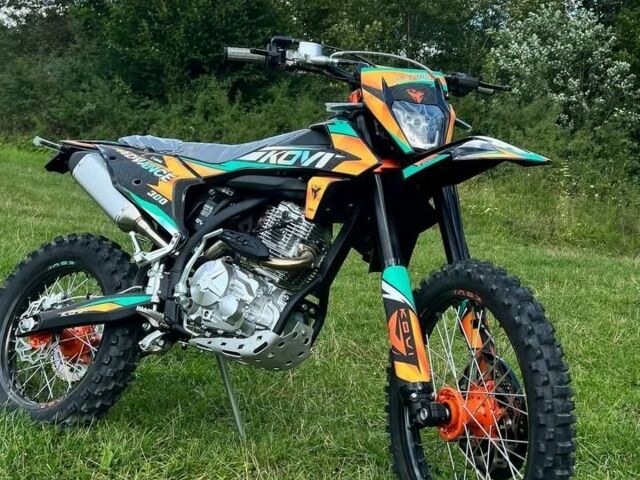 Kovi Інша, об'ємом двигуна 0.28 л та пробігом 0 тис. км за 2000 $, фото 3 на Automoto.ua