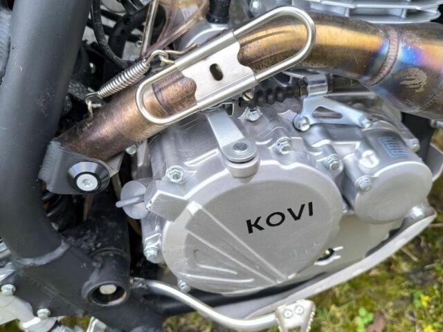 Kovi Другая, объемом двигателя 0.25 л и пробегом 0 тыс. км за 1500 $, фото 9 на Automoto.ua