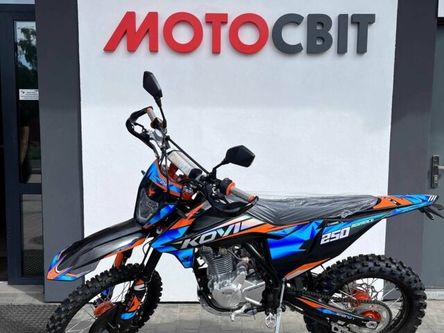 Kovi Другая, объемом двигателя 0.25 л и пробегом 0 тыс. км за 2060 $, фото 1 на Automoto.ua