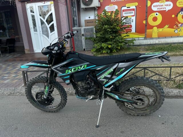 Kovi Другая, объемом двигателя 0.3 л и пробегом 0 тыс. км за 2000 $, фото 3 на Automoto.ua