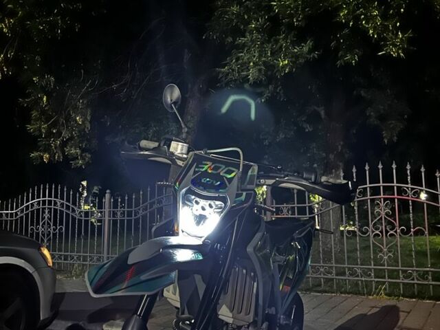 Kovi Другая, объемом двигателя 0.28 л и пробегом 0 тыс. км за 2300 $, фото 4 на Automoto.ua