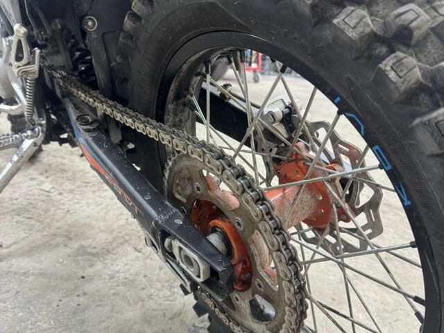 Kovi Другая 2025 в Львове на Automoto.ua Kovi Другая, объемом двигателя 0.25 л и пробегом 0 тыс. км за 1700 $, фото 6 на Automoto.ua