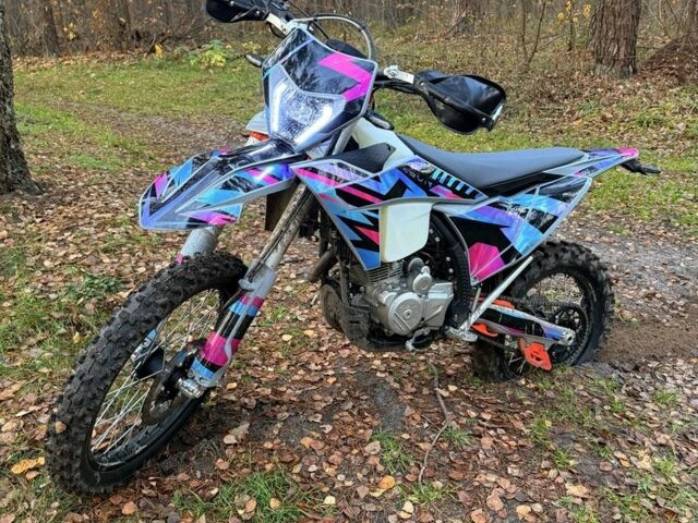 Kovi Другая, объемом двигателя 0.3 л и пробегом 0 тыс. км за 1900 $, фото 10 на Automoto.ua