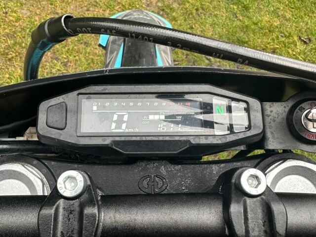 Kovi Інша, об'ємом двигуна 0.27 л та пробігом 0 тис. км за 1500 $, фото 5 на Automoto.ua