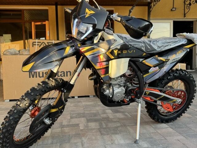 Kovi Другая, объемом двигателя 0.3 л и пробегом 0 тыс. км за 3580 $, фото 21 на Automoto.ua