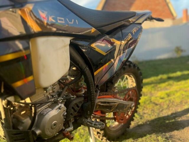 Kovi Другая, объемом двигателя 0 л и пробегом 0 тыс. км за 3300 $, фото 6 на Automoto.ua