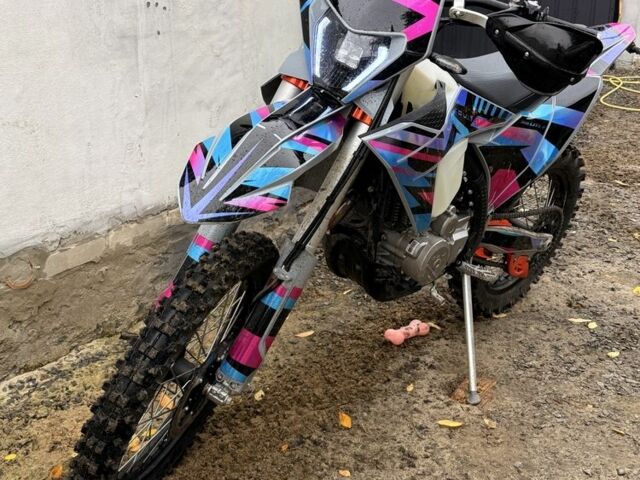 Kovi Другая, объемом двигателя 0.3 л и пробегом 0 тыс. км за 2300 $, фото 7 на Automoto.ua