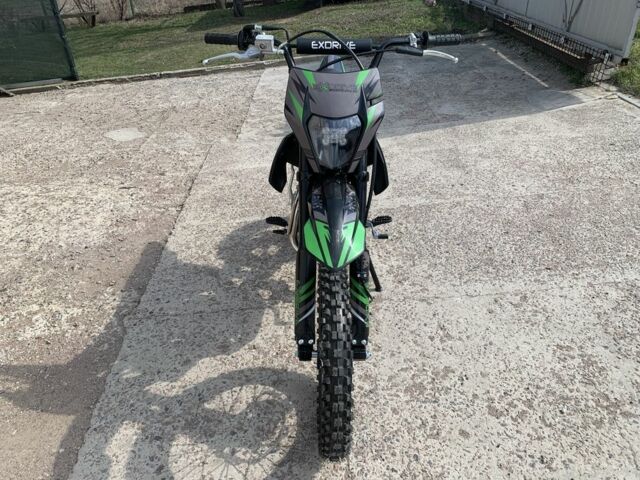 Kovi Другая, объемом двигателя 0.13 л и пробегом 0 тыс. км за 900 $, фото 2 на Automoto.ua