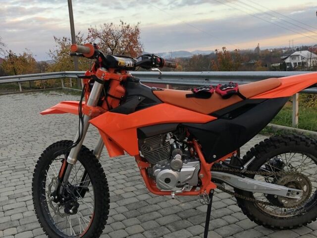 Kovi Другая, объемом двигателя 0.3 л и пробегом 0 тыс. км за 1700 $, фото 2 на Automoto.ua