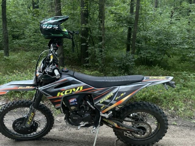 Kovi Другая, объемом двигателя 0.3 л и пробегом 0 тыс. км за 2000 $, фото 6 на Automoto.ua