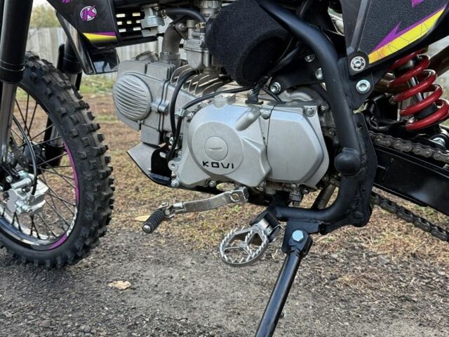 Kovi Другая, объемом двигателя 0.15 л и пробегом 0 тыс. км за 1074 $, фото 12 на Automoto.ua