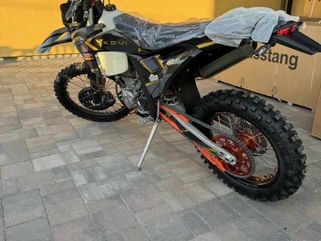 Kovi Другая, объемом двигателя 0.3 л и пробегом 0 тыс. км за 3580 $, фото 15 на Automoto.ua