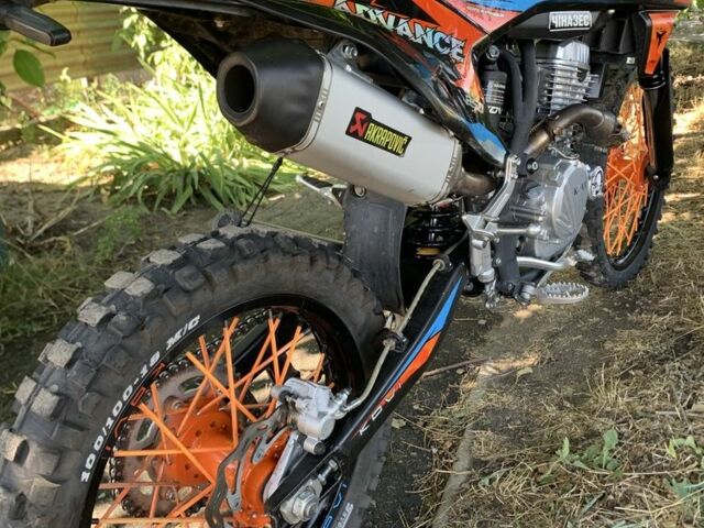 Kovi Другая, объемом двигателя 0 л и пробегом 0 тыс. км за 1898 $, фото 5 на Automoto.ua