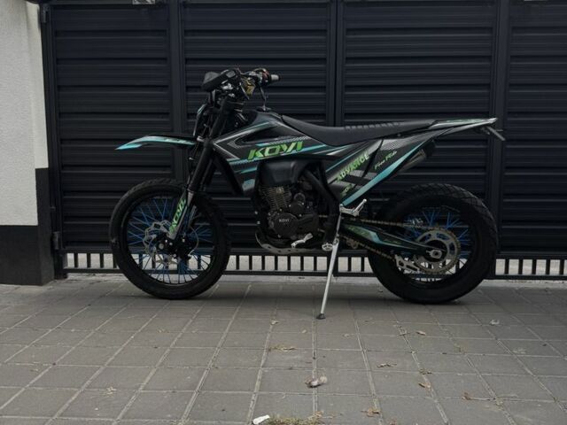 Kovi Другая, объемом двигателя 0.3 л и пробегом 0 тыс. км за 1967 $, фото 1 на Automoto.ua