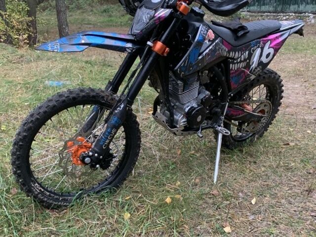 Kovi Другая, объемом двигателя 0.3 л и пробегом 0 тыс. км за 1900 $, фото 3 на Automoto.ua