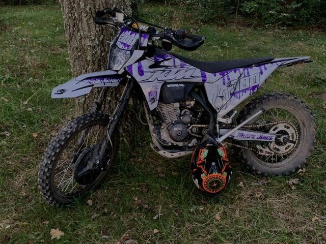 Kovi Інша 2025 у Хмельницькому на Automoto.ua Kovi Інша, об'ємом двигуна 0.3 л та пробігом 0 тис. км за 1850 $, фото 2 на Automoto.ua