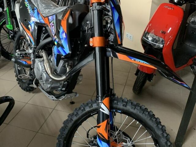 Kovi Інша, об'ємом двигуна 0.25 л та пробігом 0 тис. км за 2060 $, фото 22 на Automoto.ua