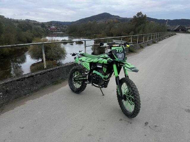 Kovi Другая, объемом двигателя 0.3 л и пробегом 0 тыс. км за 1750 $, фото 5 на Automoto.ua