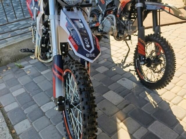 Kovi Другая, объемом двигателя 0.15 л и пробегом 0 тыс. км за 1300 $, фото 1 на Automoto.ua