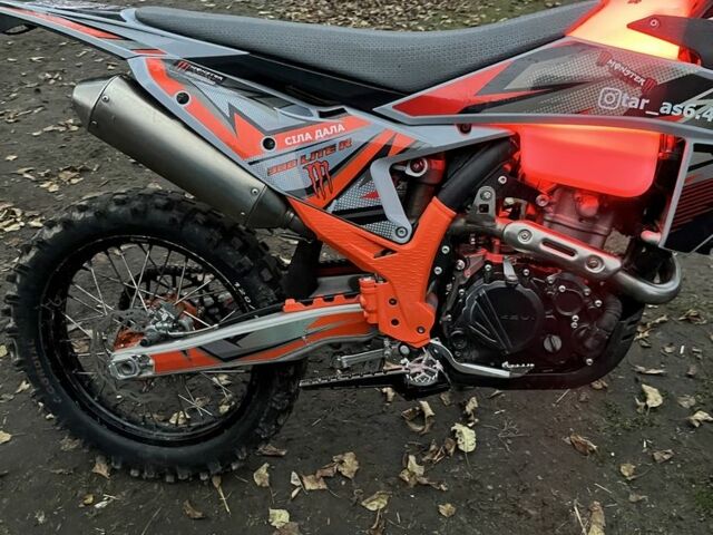 Kovi Другая, объемом двигателя 0.3 л и пробегом 0 тыс. км за 2300 $, фото 2 на Automoto.ua