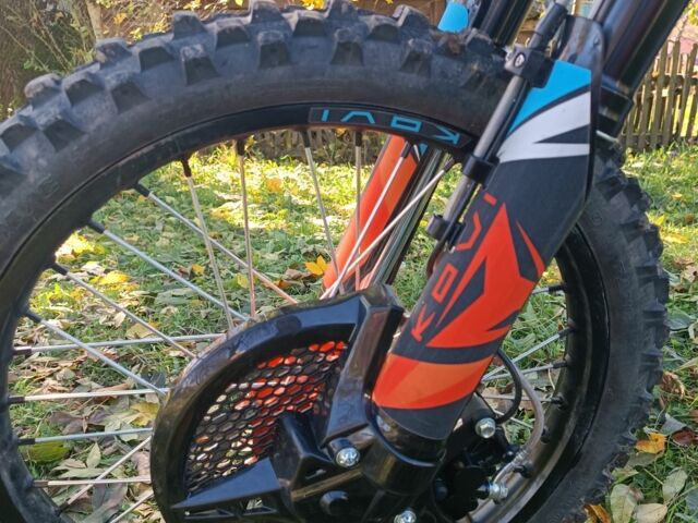 Kovi Другая, объемом двигателя 0.25 л и пробегом 0 тыс. км за 1750 $, фото 9 на Automoto.ua