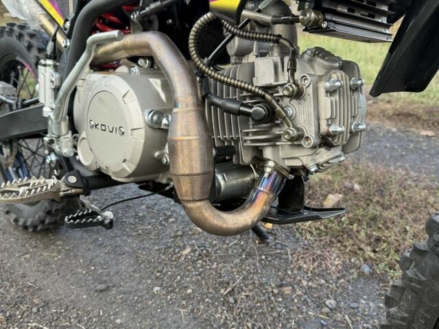 Kovi Другая, объемом двигателя 0.15 л и пробегом 0 тыс. км за 1074 $, фото 6 на Automoto.ua