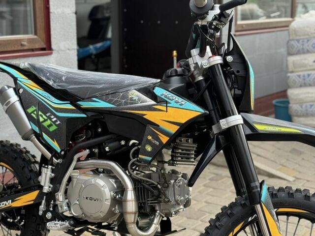 Kovi Інша, об'ємом двигуна 0.14 л та пробігом 0 тис. км за 1300 $, фото 2 на Automoto.ua