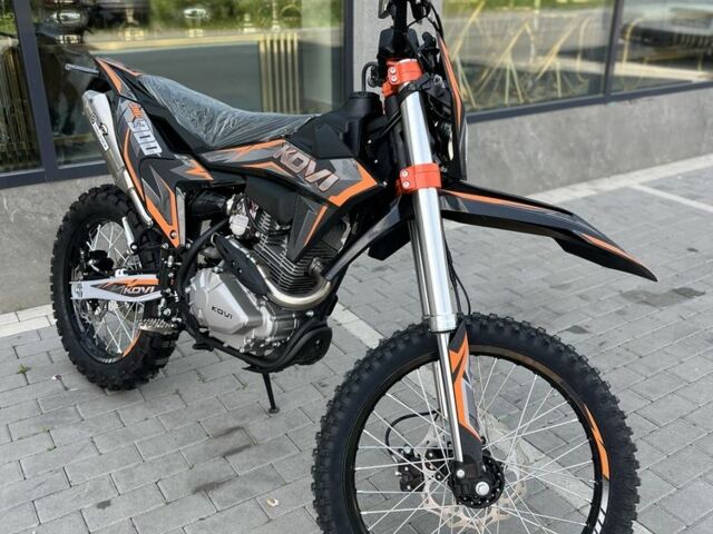 Kovi Другая, объемом двигателя 0.3 л и пробегом 0 тыс. км за 1880 $, фото 8 на Automoto.ua