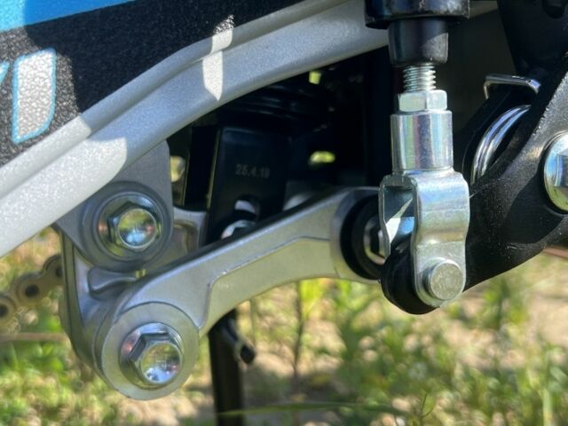 Kovi Другая, объемом двигателя 0.3 л и пробегом 0 тыс. км за 1840 $, фото 11 на Automoto.ua