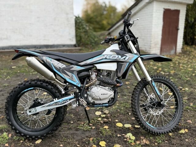 Kovi Другая, объемом двигателя 0.3 л и пробегом 0 тыс. км за 1665 $, фото 5 на Automoto.ua