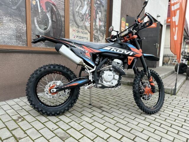 Kovi Другая, объемом двигателя 0.25 л и пробегом 0 тыс. км за 2090 $, фото 1 на Automoto.ua