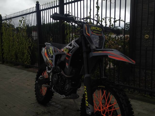 Kovi Другая, объемом двигателя 0 л и пробегом 0 тыс. км за 1950 $, фото 2 на Automoto.ua