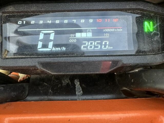 Kovi Другая, объемом двигателя 0.25 л и пробегом 0 тыс. км за 1430 $, фото 4 на Automoto.ua