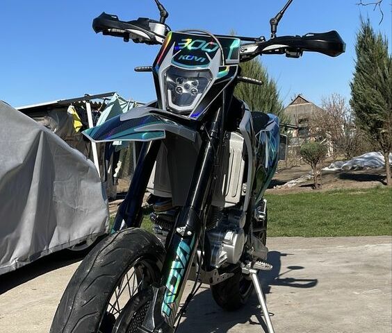 Kovi Другая, объемом двигателя 0.28 л и пробегом 0 тыс. км за 2145 $, фото 5 на Automoto.ua