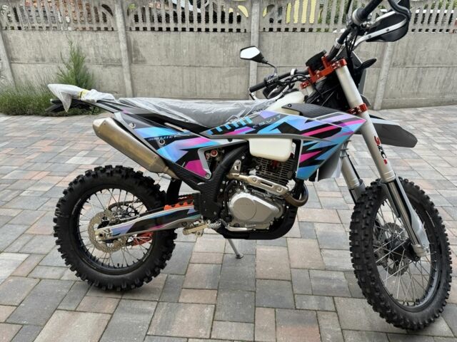 Kovi Другая, объемом двигателя 0.3 л и пробегом 0 тыс. км за 2470 $, фото 4 на Automoto.ua