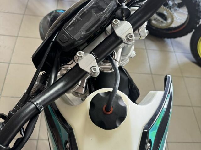 Kovi Другая, объемом двигателя 0.25 л и пробегом 0 тыс. км за 1960 $, фото 11 на Automoto.ua