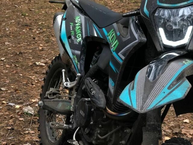 Kovi Другая, объемом двигателя 0.3 л и пробегом 0 тыс. км за 2050 $, фото 3 на Automoto.ua