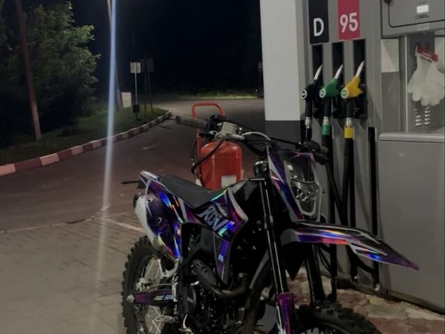 Kovi Другая, объемом двигателя 0.28 л и пробегом 0 тыс. км за 2100 $, фото 4 на Automoto.ua