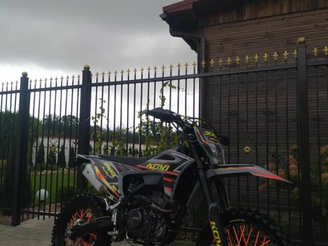 Kovi Другая, объемом двигателя 0 л и пробегом 0 тыс. км за 1950 $, фото 3 на Automoto.ua