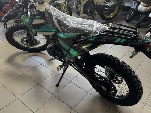 Kovi Другая, объемом двигателя 0.25 л и пробегом 0 тыс. км за 1960 $, фото 12 на Automoto.ua