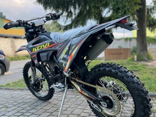 Kovi Другая, объемом двигателя 0.3 л и пробегом 0 тыс. км за 2220 $, фото 4 на Automoto.ua