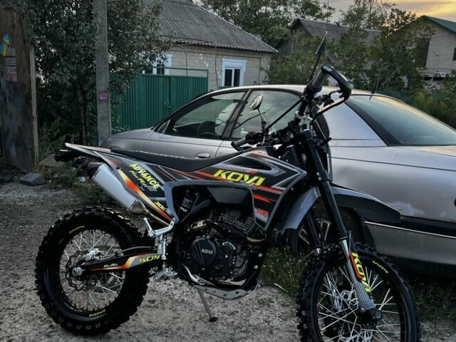Kovi Другая, объемом двигателя 0 л и пробегом 0 тыс. км за 2000 $, фото 4 на Automoto.ua