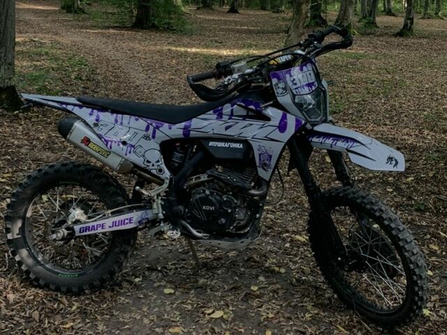 Kovi Інша 2025 у Хмельницькому на Automoto.ua Kovi Інша, об'ємом двигуна 0.3 л та пробігом 0 тис. км за 1850 $, фото 5 на Automoto.ua