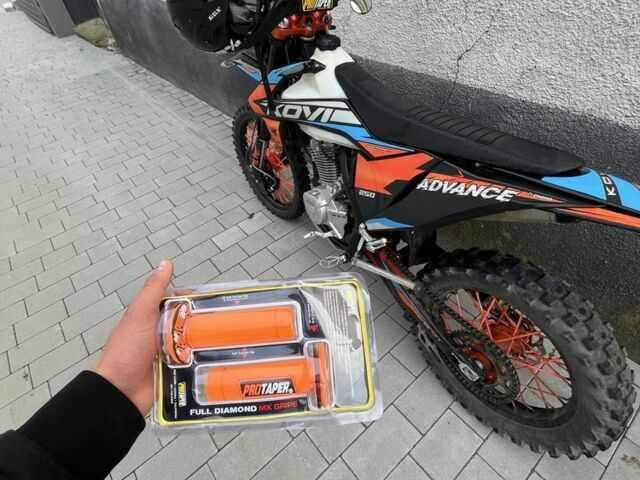 Kovi Другая, объемом двигателя 0.25 л и пробегом 0 тыс. км за 1950 $, фото 2 на Automoto.ua