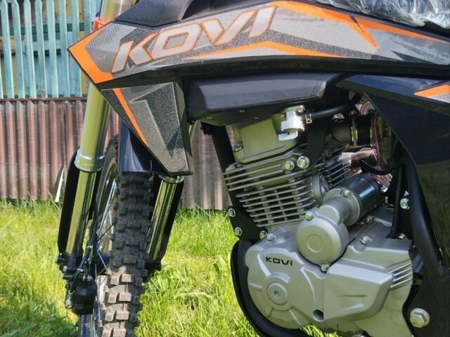 Kovi Другая, объемом двигателя 0.3 л и пробегом 0 тыс. км за 1898 $, фото 5 на Automoto.ua