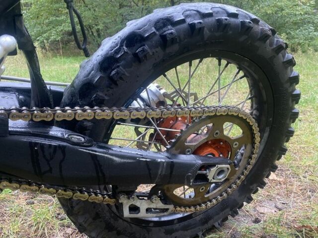 Kovi Другая, объемом двигателя 0.25 л и пробегом 0 тыс. км за 1813 $, фото 11 на Automoto.ua