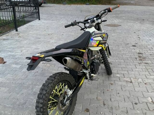 Kovi Інша, об'ємом двигуна 0.25 л та пробігом 0 тис. км за 1600 $, фото 4 на Automoto.ua