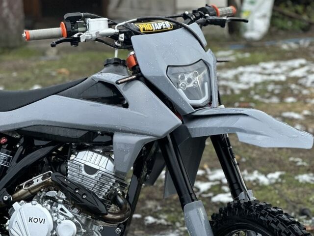 Kovi Другая, объемом двигателя 0.25 л и пробегом 0 тыс. км за 1950 $, фото 1 на Automoto.ua